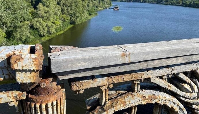 Розсипається на очах: у мережі показали фото 