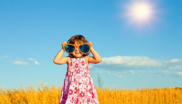 "Адская" жара в Украине: когда спадет температура и пойдут дожди