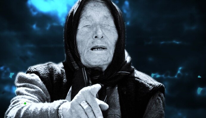 Ванга считала 4 знака Зодиака людьми с тяжелой судьбой: как выйти на 