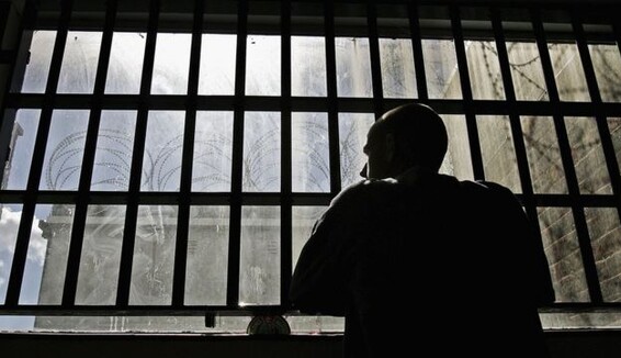 Пять лет сидел без приговора: при пожаре в тюрьме Ивано-Франковска погиб заключенный