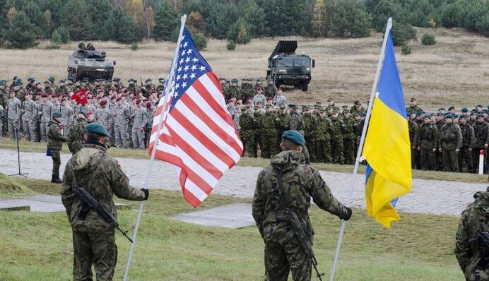 ​Головний союзник поза НАТО: чи потрібен Україні такий статус