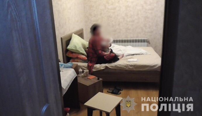 В Киеве частная клиника продавала детей иностранцам: как работала схема