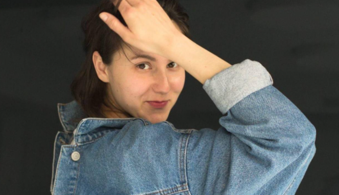 Чуже не підписую: на презентації книги Мендель стався курйозний випадок