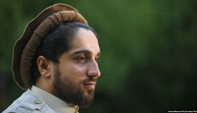 Civil war is brewing: the son of an anti-Taliban fighter called on Afghans to fight back