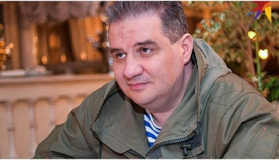 Екс-ватажок бойовиків ДНР потрапив в руки путінського правосуддя: в чому його звинувачують