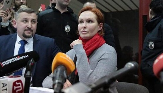 Не маю суїцидальних настроїв: підозрювана у справі Шеремета заявила про переслідування