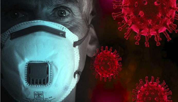 В Украине больше 1,5 тыс. новых случаев COVID-19 за сутки: статистика на 19 августа