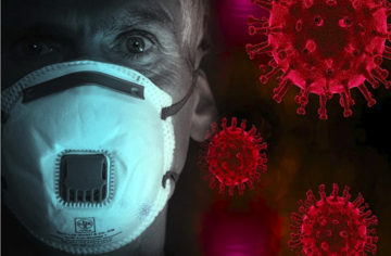 В Украине больше 1,5 тыс. новых случаев COVID-19 за сутки: статистика на 19 августа