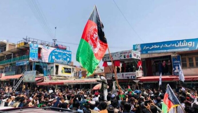 ​Талибы усилили охоту на людей - страх ощущается повсюду: видео и подробности из Афганистана