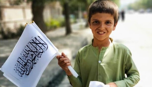 "Талібан" в Україні? Чи потраплять до нас екстремісти з Афганістану