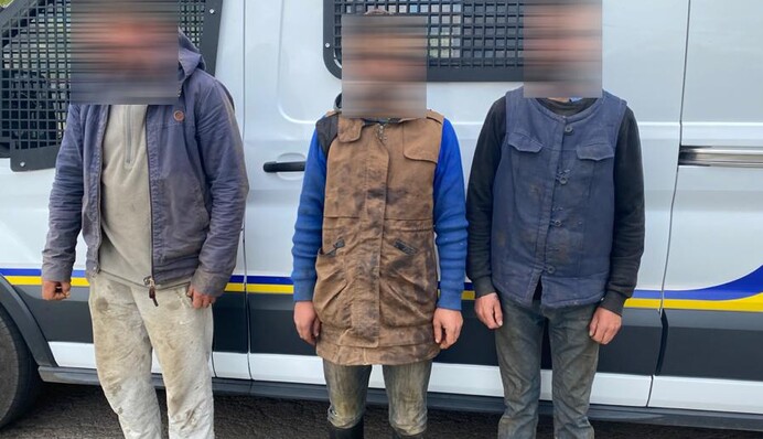 На Волині пенсіонерка взяла трьох чоловіків в трудове рабство, що їй загрожує - фото