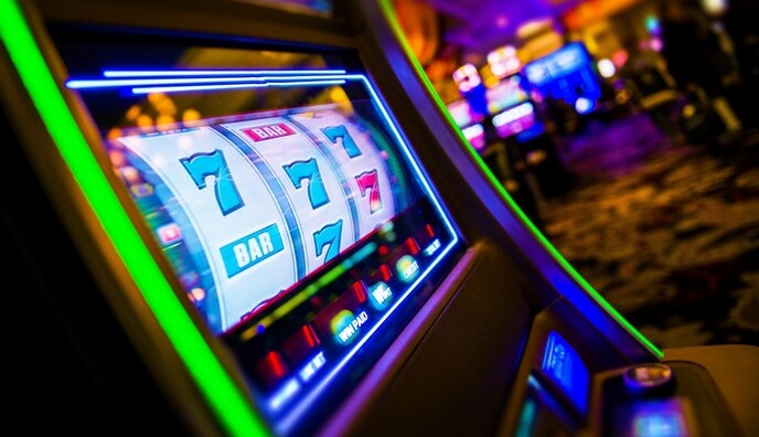 Член Комісії з азартних ігор попався на великому хабарі