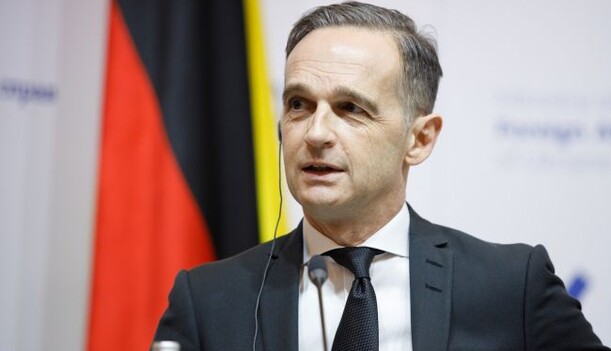 Германия заменит своего представителя на "Крымской платформе": СМИ назвали неожиданное имя