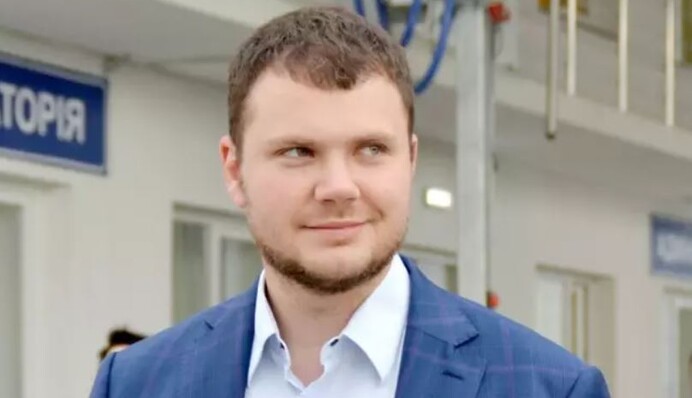 ​В партии власти исключают возможность назначения Криклия в МВД