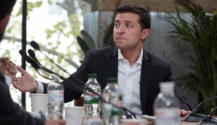 Багато говорять: Зеленський пообіцяв нові відставки членів Кабміну