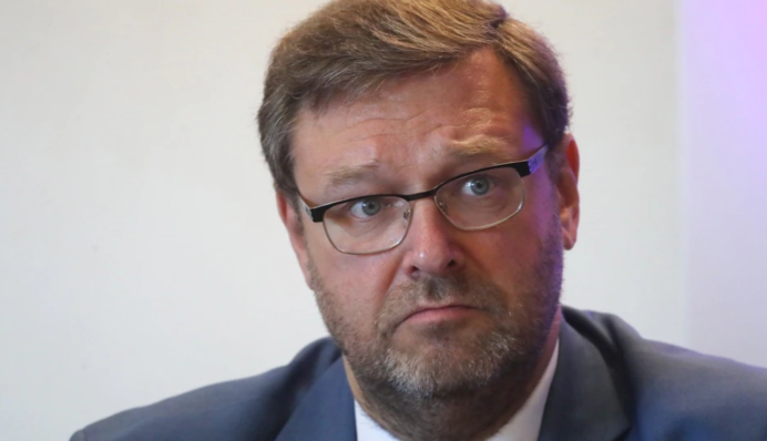 Україна жорстко відмовила у в'їзді віце-спікеру з РФ: спочатку деокупація Криму і Донбасу