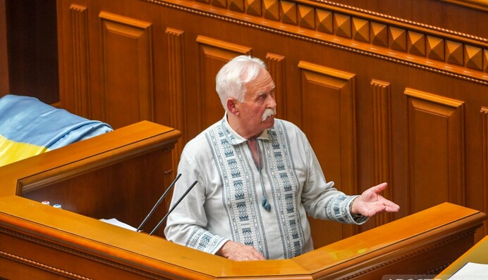 Не порадилися з Зеленським: дипломат дорікнув 