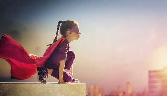 П'ять знаків Зодіаку володіють 