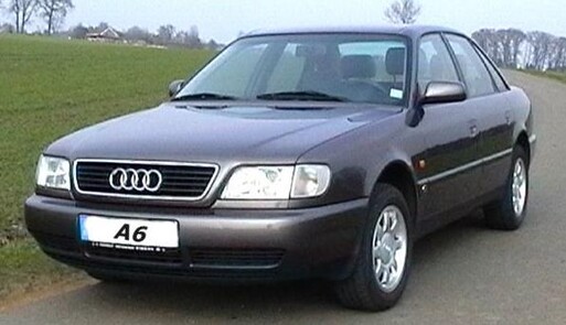 Какие авто наиболее популярны в Украине: список моделей с 1991 по 2021 год выпуска