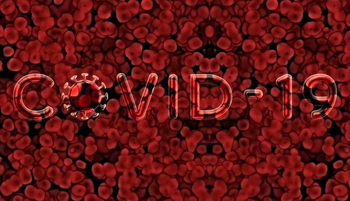 В Україні за День незалежності - більше 700 нових випадків COVID-19