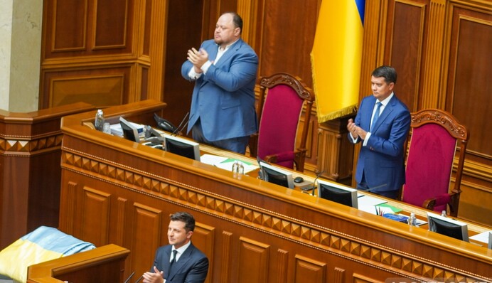 В Україні з'явиться нове свято з вихідним: коли відзначатимуть День державності