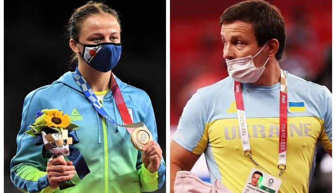 Душевно сказала 