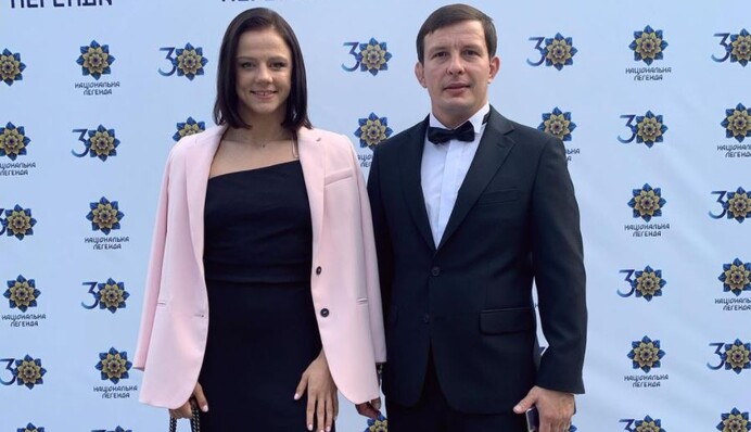 ​Отдала квартиру, но карма ее догнала: олимпийская медалистка получила удивительную новость