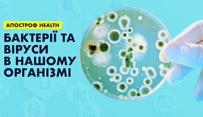 Бактерии и вирусы в жизни человека: как защитить себя от опасной угрозы