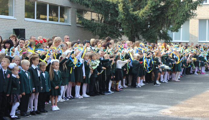 Як підготувати дитину до школи: поради психолога Світлани Ройз