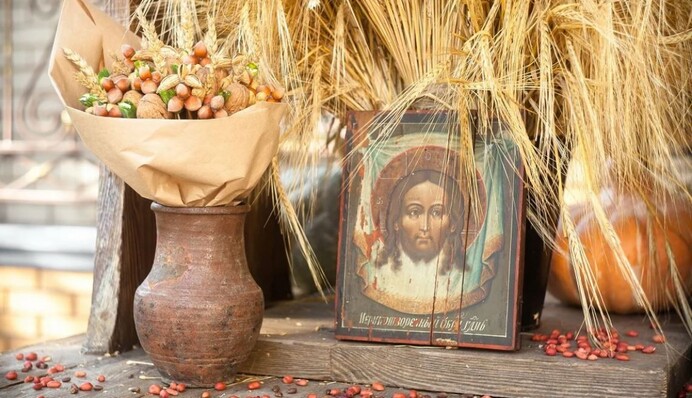 Как защититься от бед на Ореховый Спас: тексты сильных молитв