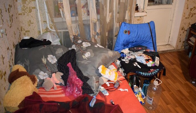 В Виннице зверски убили 20-летнюю девушку - подозреваемый найден мертвым: фото