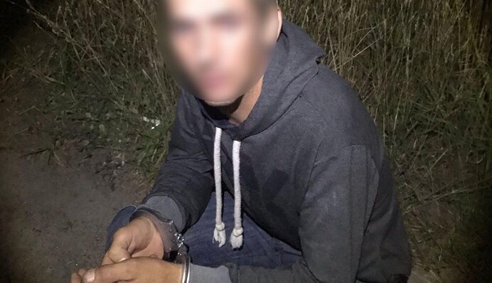 Застукав в ліжку з іншим: під Києвом 