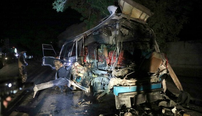 Самая большая потеря США: в Пентагоне сделали заявление по терактам в Кабуле