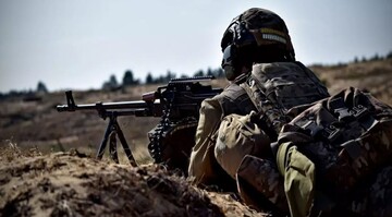 Бойовики на Донбасі поранили українського військового: ВСУ завдали удару у відповідь