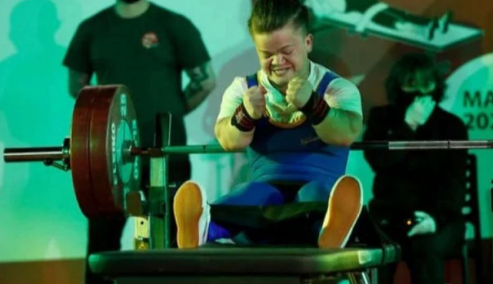 Україна завоювала друге золото на Паралімпіаді: хто приніс заповітну медаль