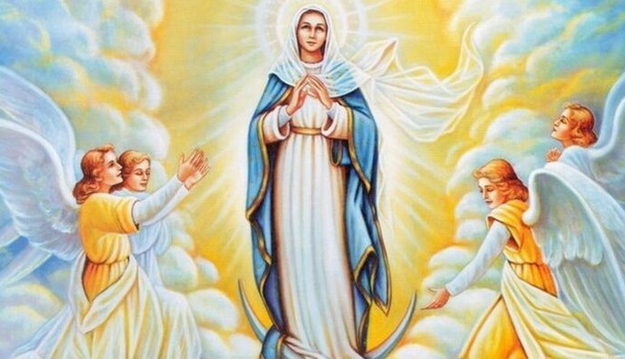 Успіння Пресвятої Богородиці: погодні прикмети на 