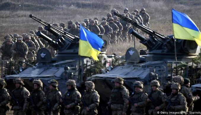 Бойовики завдали удару по позиціях ЗСУ на Донбасі - загинув військовий