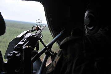 Окупанти стягнули на Донбас десятки одиниць важкої військової техніки