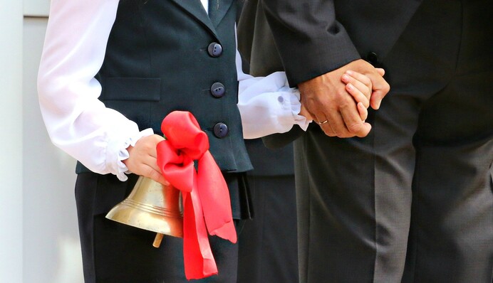 Сколько украинцы будут отдыхать в сентябре: календарь выходных и праздников