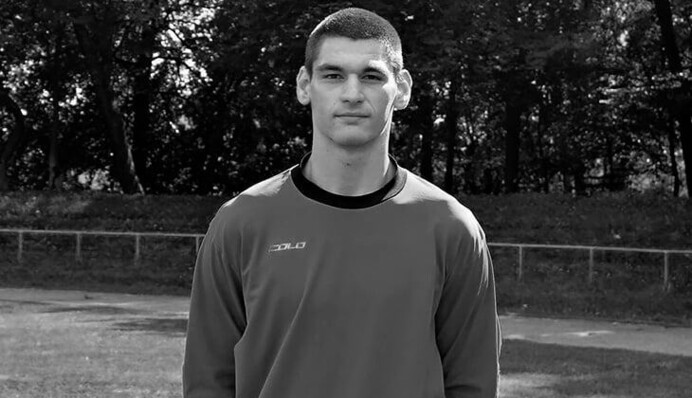 У Росії під час матчу помер футболіст: названа причина