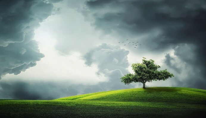 Проливні дощі та пекельна спека: якою буде погода на Третій Спас