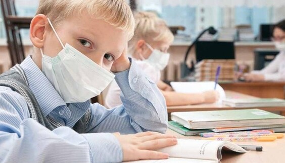 Учеба в Киеве с 1 сентября: как будут работать школы и что могут запретить