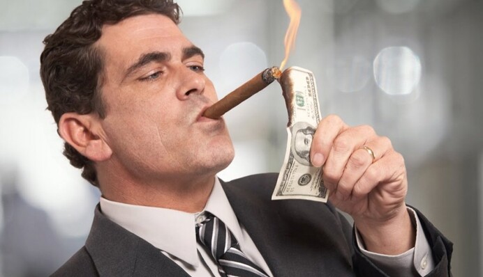 Гроші - мета чи засіб: що заважає розбагатіти різним знакам Зодіаку