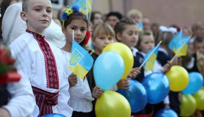 Пісні про школу на День знань: що співають українські діти