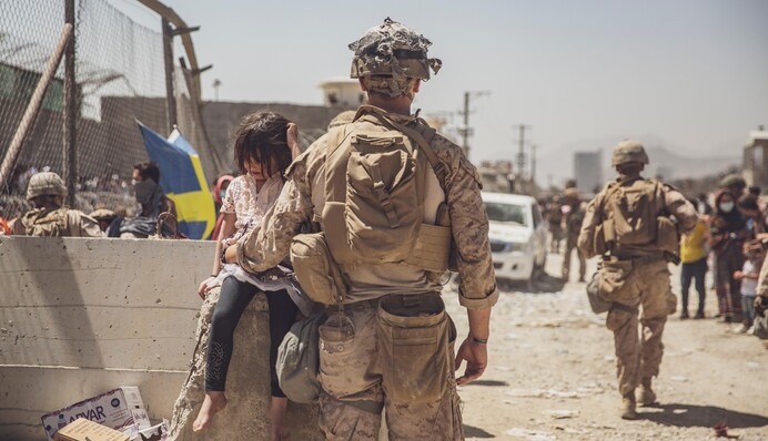 Помстилися за теракт в Кабулі: американський безпілотник знищив дві важливих персони ІГІЛ