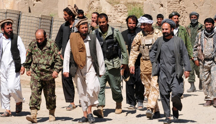 Відлуння терактів в Кабулі: чому люди бояться вийти на вулицю