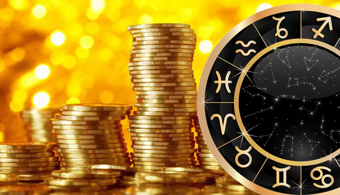 ​Два знака Зодиака ожидает успех в финансах - гороскоп от Павла Глобы на 31 августа