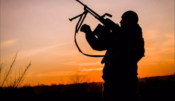 Бойовики 11 разів за добу обстріляли позиції ЗСУ: є загиблі та поранені