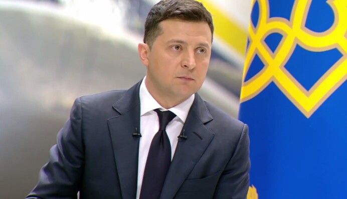 Перед візитом до Байдена Зеленський зустрінеться з міністром оборони США: про що говоритимуть