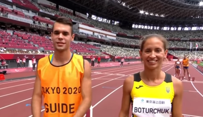 Сьомий день Паралімпіади: в України ще дві медалі